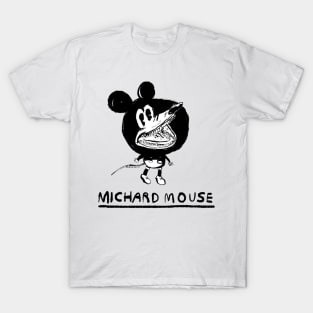 Michard Mouse T-Shirt